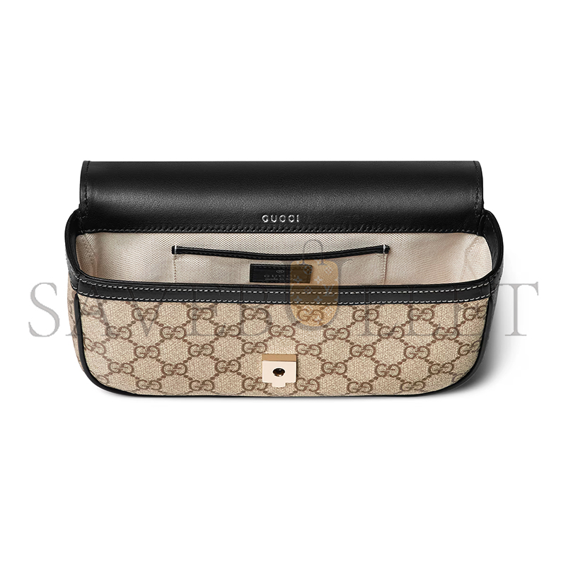 GUCCI HORSEBIT 1955 SOFT SMALL TOP HANDLE BAG 815206 (22.6*12.7*5.6cm) GUCCI HORSEBIT 1955 SOFT SMALL TOP HANDLE BAG 815206 (22.6*12.7*5.6cm)